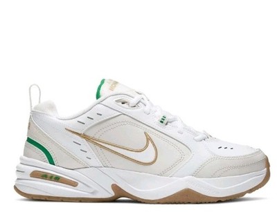 Nike Air Monarch Trainingsschuhe Gr. UK7 Nagelneu Original UVP70  #i14