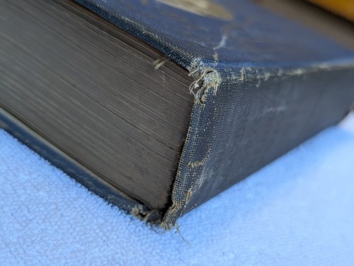 The Amazing Story Henry Ford James Martin Miller Authorized Edition 1922. (#C2#) - Bild 6 von 10