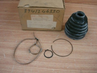 CV-Manschette innen für Isuzu Pickup schneller KBD 4WD 4x4 OEM