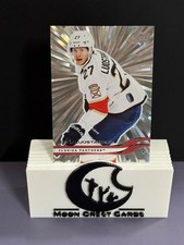 Eetu Luostarinen (Outburst) -- 2025-26 Upper Deck Series 1 | #70 | Florida