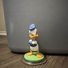 Disney Infinity 2.0 Donald Duck  Figure Interactive Toy Video Game Collectible
