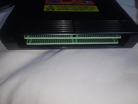 The King of Fighters 96 SNK Neo Geo AES JP CIB with Manual