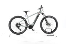 Ghost E-Teru Y Universal E-MTB hardtail Yamaha Batteria 630Wh 29" grigio Pro