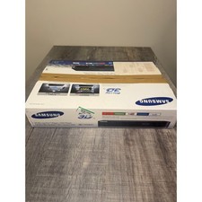 Samsung BD-H5900 Smart 3D Blu-ray Player Built-in Wi-Fi Streaming Black