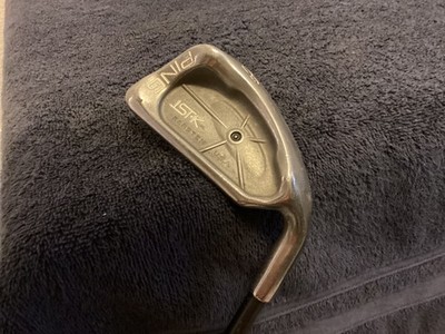 Ping ISI-K Black Dot #8(EIGHT) Iron Graphite W54 Shaft RH 36.50''