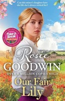 Our Fair Lily A Perfect Summer Read From The Queen Of Historical Saga Goodwin