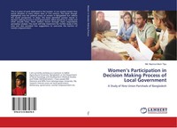 Md. Nazmul Alom Tipu | Women's Participation In Decision Making Process Of...