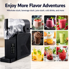 Automatic Ice Cream Maker Commercial Ice Cream Machine