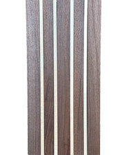 PREMIUM HARD MAPLE  WALNUT - CUTTING BOARD KIT WOOD LUMBER