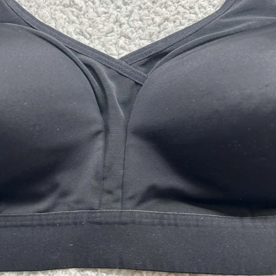 Champion Bra 34D Sports Bra High Impact support - Image 3 of 4