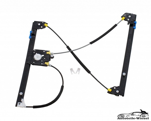 Fensterheber Ohne Motor Vorne Rechts FüR Renault Laguna Ii Grandtour 01-07-image