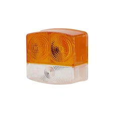 ✅ HELLA INDICATOR LENS LEFT 9EL134 741-021 NEW DE STOCK