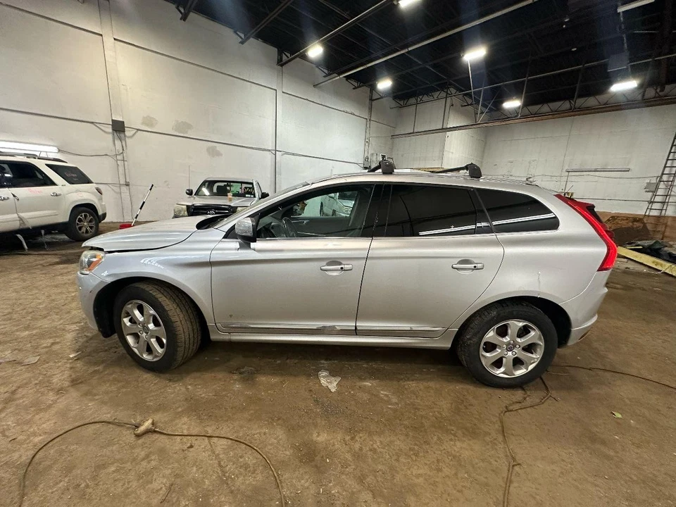 Motor De Arranque 16 VOLVO XC60 Foto 4 de 4