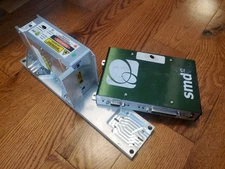 Used Novanta Laser Quantum Laser GEM532nm 1650Watt