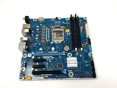 DELL ALIENWARE AURORA R11 R12 Motherboard IPCML-SH DDR4 LGA1200 R11 R12 07W25T