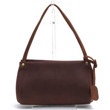 Orgel Handtasche Orgel Pianosa Nubuk italienisches Leder Rindsleder Schulter Ein