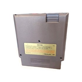 Wizardry: Proving Grounds of the Mad Overlord Nintendo NES Authentic Fast Ship!