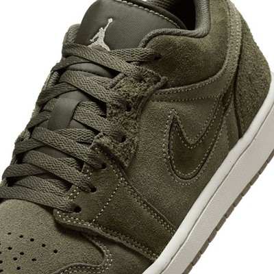 Size 11.5 - Travis Scott x Air Jordan 1 Retro OG SP Low Reverse