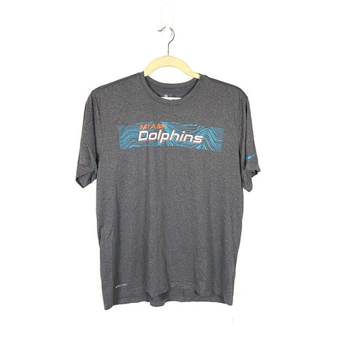 Nike Dri-Fit Miami Dolphins Player 