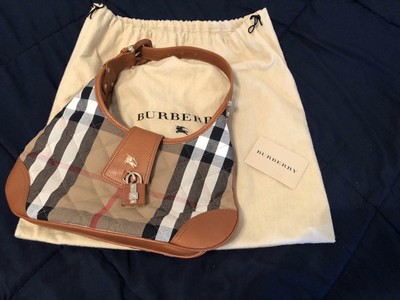 burberry bags ebay
