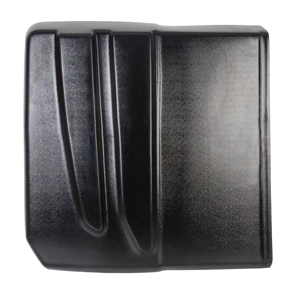 Polyethylene Hard Top Roof  For Polaris Ranger Full Size 500 700 UTV Black - Image 3 of 4