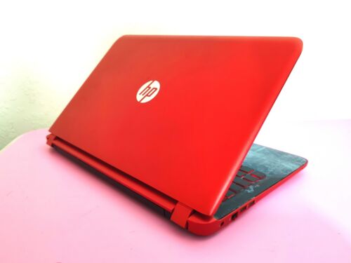 Hp Star Wars Special Edition Gaming Laptop - Picture 5 of 11