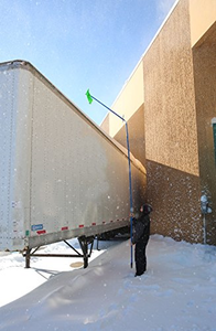 Avalanche Big Rig Rake Big Rig Rake