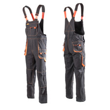 Brixton Spark Latzhose Arbeitshose Gartenhose Handwerkerhose Gärtner Schutzhose