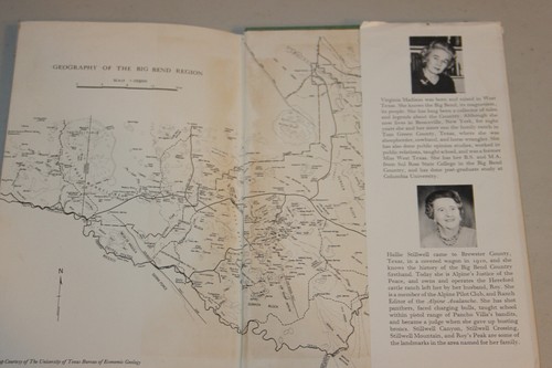Place Names in the Bend Bend Country, Stillwell, How Come It's Called That,1968 - Picture 10 of 12