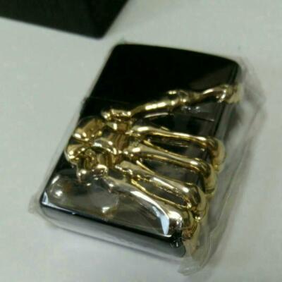 ZIPPO 