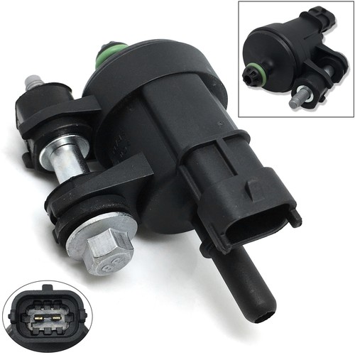 Vapor Canister Purge Valve For 20102016 Cadillac SRX Buick LaCrosse 3
