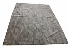 Lammfelldecke 200x160 Cm Naturweiss Toscana Lammfell Felldecke Echtes