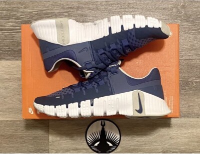 靴 Nike FREE METCOM5 Size 6 - Nike Free Metcon 5 Diffused Blue W for sale online | eBay