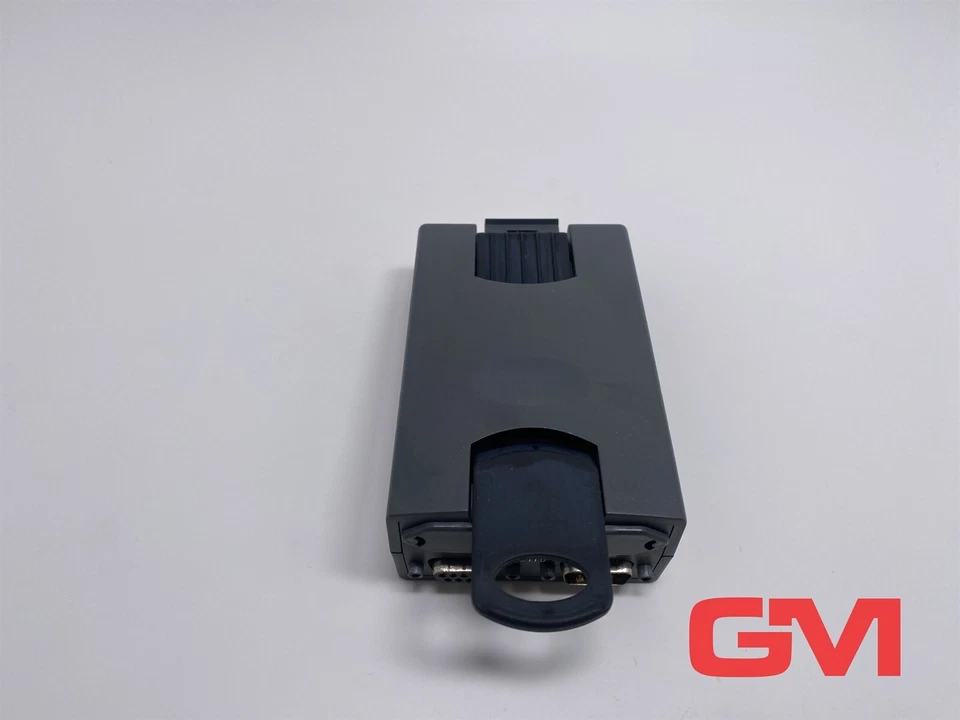 Control Techniques Modul Application Option Module 264346 - Bild 4 von 4