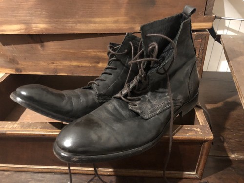 Stivaletti da Uomo in Pelle | Brecos Inverno 2021-2022