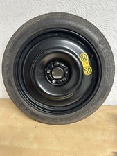 MERCEDES GLA  18"  EMERGENCY SPACE SAVER SPARE WHEEL 2013-2017