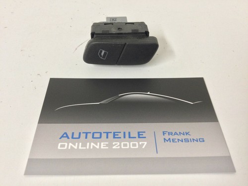 VW Polo 9N Schalter Fensterheber Fensterheberschalter elektrisch 6Q0959856