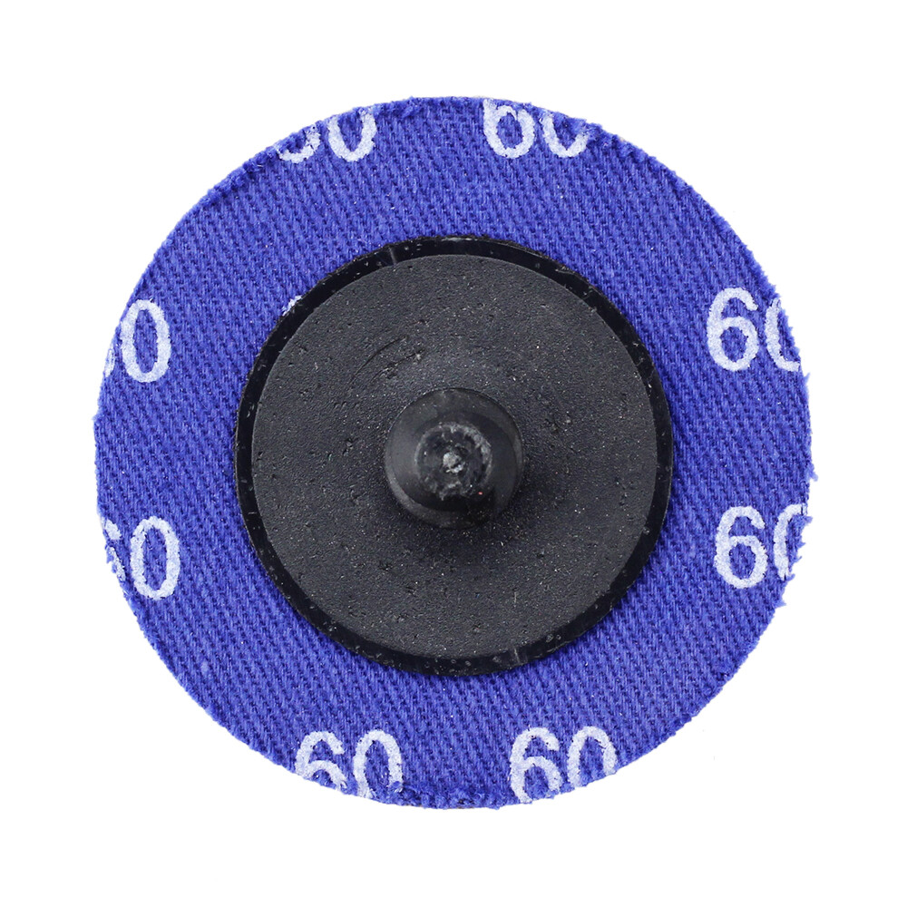 Type R Roloc Sanding Disc 100 Pack - 2