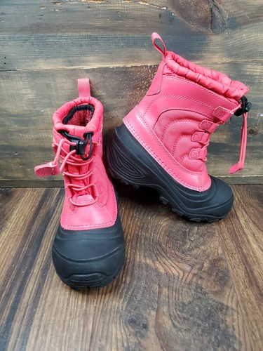 The North Face Alpenglow IV Mid Calf 