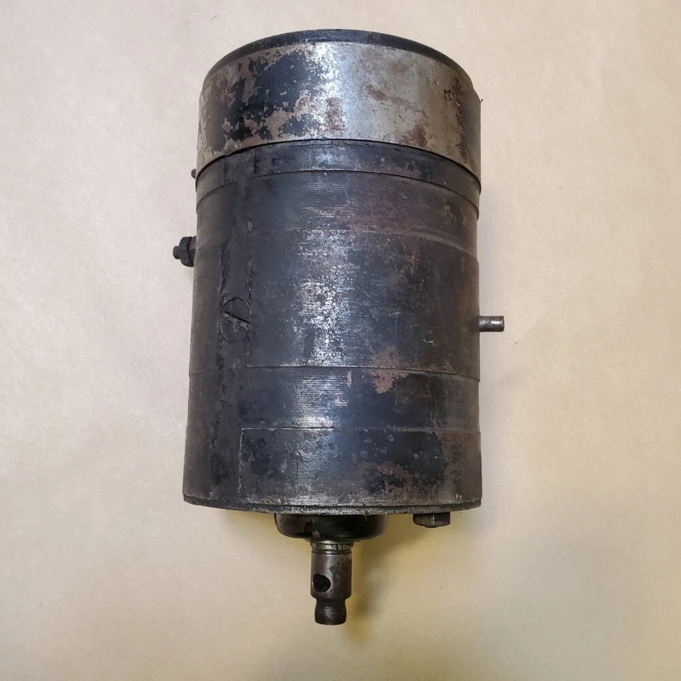 原装道奇克莱斯勒 Studebaker 吉普发电机 1956 - 1962 GJC-7002A 1642003 — 第 2/4 张图片