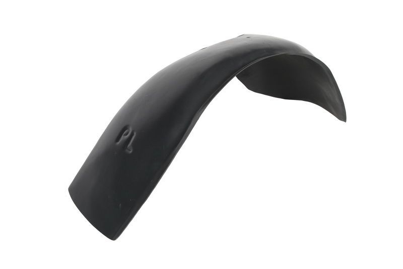 Wheel Housing Liner Wheel Arch Housing Front Left Fits:Mitsubishi Lancer V
