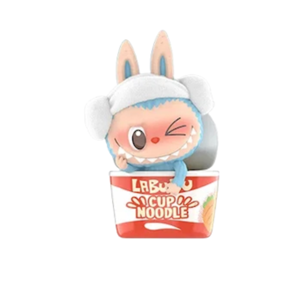 その他 THE MONSTERS WackyMart LABUBU The Monsters Labubu - Wacky Mart Series Blind Box - POPMART