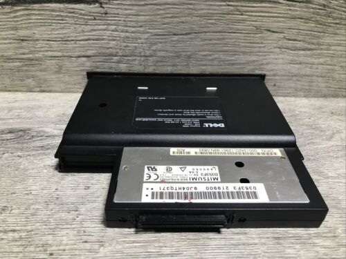 Vintage Dell Inspiron 3500 Floppy Disk Drive 1342D T14 - Photo 3/3