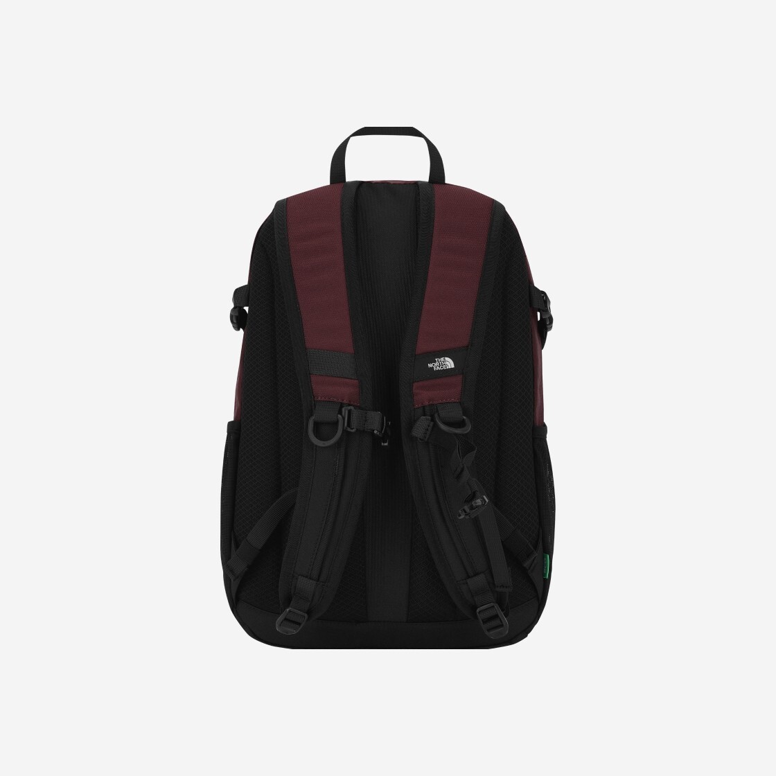 The North Face Mini Shot Burgandy NM2DP55C | eBay