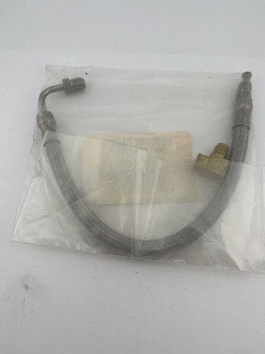 MERCURY RACING 32-67032A12 HYD. 12" HOSE NEW OEM - Bild 2 von 2