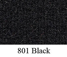 Auto Custom Carpet Sample Color Swatch