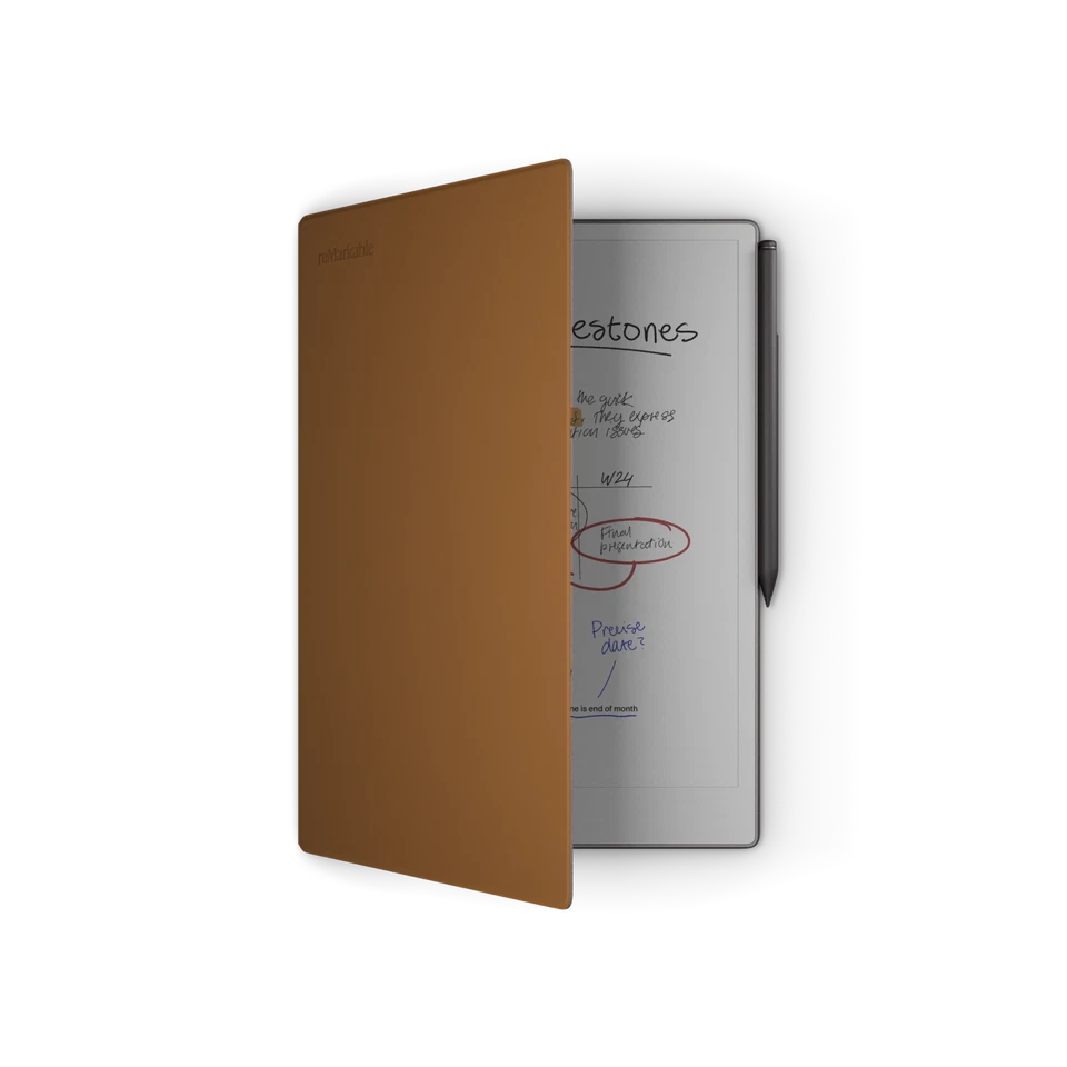 Remarkable Paper Pro + Accessories (New 2024 Model) - Just Released! Brand New! - Image 3 of 4