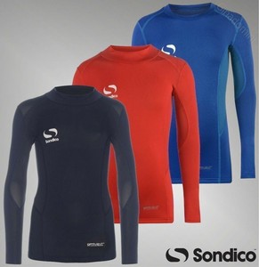 sondico red base layer
