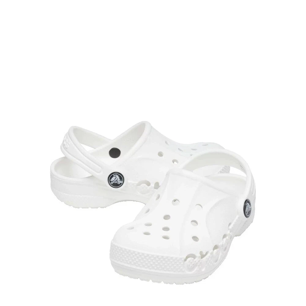 Crocs Blue Shoes for Boys