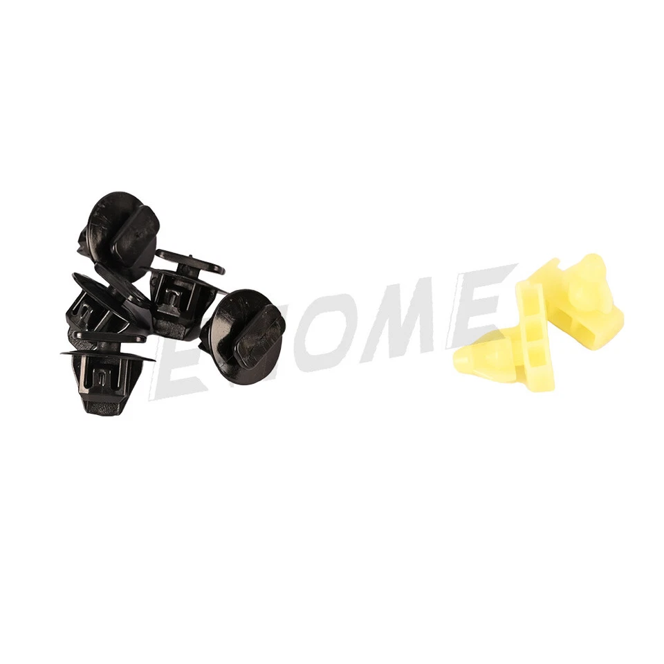 Fender Flares Set For 2014-2021 Infiniti QX80 11-13 QX56 Front Left and Right Foto 4 de 4